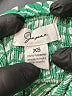 Japna 100% Polyester Green Jumpsuit Size XS - photo 4