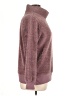 GAIAM Burgundy Turtleneck Sweater Size XL - photo 4