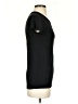 Athleta 100% Nylon Black Active T-Shirt Size S - photo 4