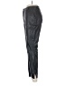 Express 100% Polyurethane Black Active Pants Size 4L - photo 5