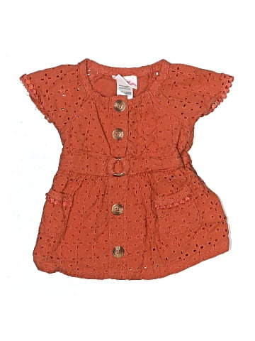 Little Lass Dress (view 1)