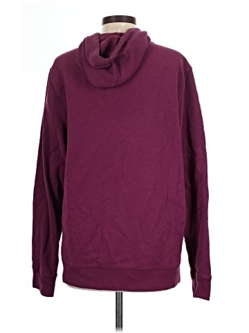 Tek Gear Zip Up Hoodie (view 2)