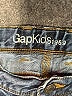 Gap Kids 100% Cotton Blue Jeans Size 10 - photo 3