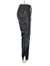 Express 100% Polyurethane Black Active Pants Size 4L - photo 4