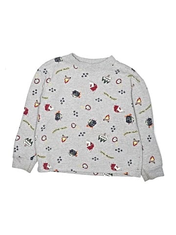 Kid Connection Pullover Sweater (view 1)