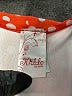 Kiddo by Katie Polka Dots Orange Dress Size 6 - photo 3
