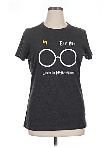 New Era Short Sleeve T-Shirt (view 1)