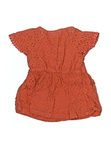 Little Lass Dress (view 2)
