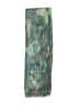 Cejon Green Teal Scarf One size - photo 2