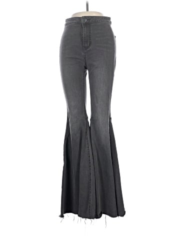 Free People Jeans (view 1)