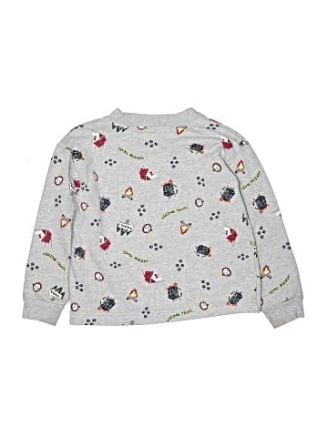Kid Connection Pullover Sweater (view 2)