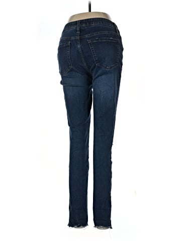Isabel Maternity Jeans (view 2)