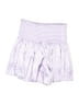 Natural Life Purple Shorts Size S - photo 2