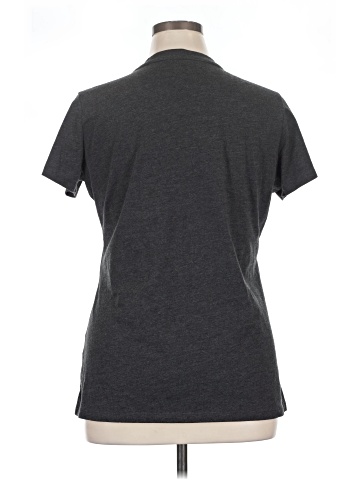New Era Short Sleeve T-Shirt (view 2)