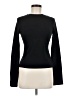 Unbranded Black Long Sleeve Turtleneck Size M - photo 1