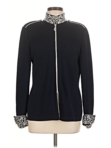 St. John Collection by Marie Gray Cardigan (view 1)