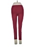 Nike Burgundy Yoga Pants Size XS - photo 2