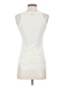 Theory White Tank Top Size 00 - 0 - photo 2