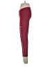 Nike Burgundy Yoga Pants Size XS - photo 5