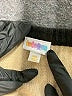 Lularoe 100% Acrylic Color Block Tan Pullover Sweater Size 3X - photo 7
