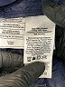 Eddie Bauer 100% Polyester Gray Snow Jacket Size M - photo 7