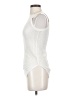 Theory White Tank Top Size 00 - 0 - photo 5