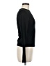 Unbranded Black Long Sleeve Turtleneck Size M - photo 4