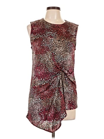 The Limited Sleeveless T-Shirt (view 1)
