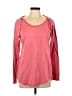 Mossimo Supply Co. Pink Cardigan Size L - photo 1