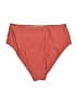 Cupshe Orange Swimsuit Bottoms Size M - photo 2
