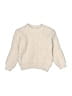 Zara Baby Ivory Pullover Sweater Size 12-18 mo - photo 1