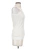 Theory White Tank Top Size 00 - 0 - photo 4