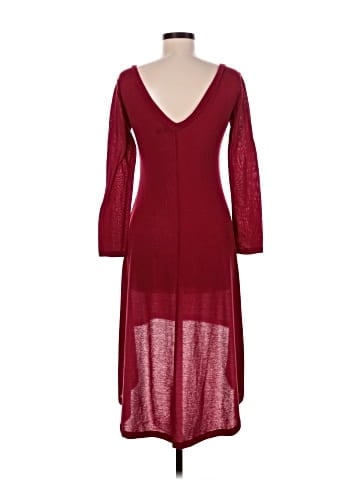 Casa Lee Casual Dress (view 2)