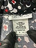 Bonnie Jean Black Dress Size 5 - photo 3
