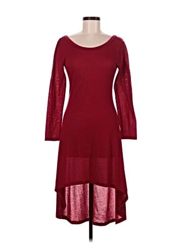 Casa Lee Casual Dress (view 1)