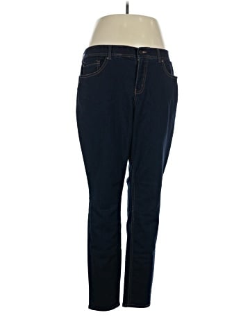Cato Jeans (view 1)