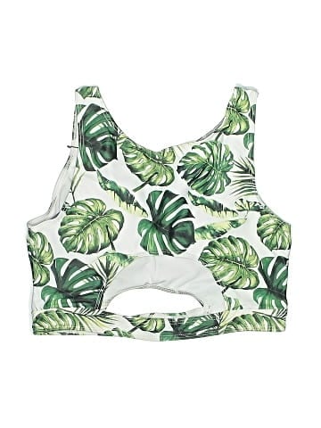 Zaful Swimsuit Top (view 2)