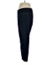 Cato Solid Blue Jeans Size 16 - photo 5