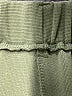 Unbranded Solid Green Casual Pants Size XL - photo 6