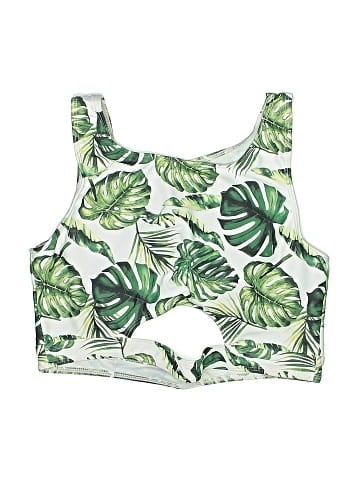 Zaful Swimsuit Top (view 1)