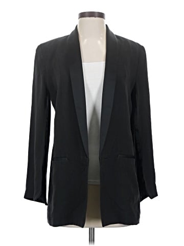 H&M Conscious Blazer (view 1)