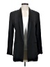H&M Conscious 100% Spandex Black Blazer Size 4 - photo 1