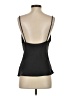 Tru Blu 100% Polyester Black Sleeveless Top Size XS - photo 2