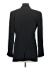 H&M Conscious 100% Spandex Black Blazer Size 4 - photo 2