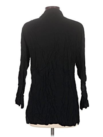One One Long Sleeve Blouse (view 2)
