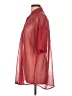 Assorted Brands Red Kimono Size L - photo 5
