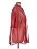 Assorted Brands Red Kimono Size L - photo 4