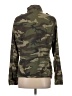 Blue Rain 100% Cotton Camo Green Jacket Size S - photo 2