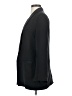 H&M Conscious 100% Spandex Black Blazer Size 4 - photo 5
