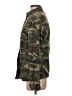 Blue Rain 100% Cotton Camo Green Jacket Size S - photo 5